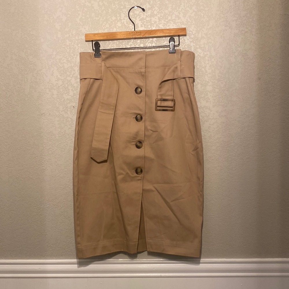H&M skirt, never worn